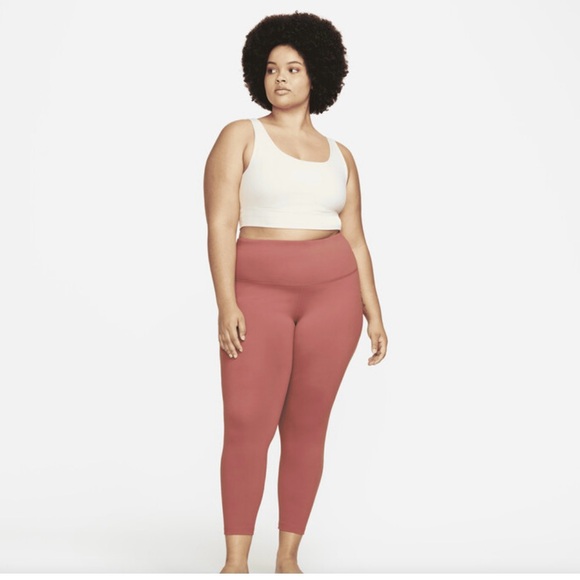 Nike Pants - Nike High-Waisted 7/8 Leggings NWT